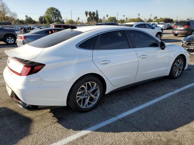 2020 HYUNDAI SONATA SEL - 5NPEF4JA1LH003287