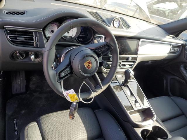 2023 PORSCHE MACAN GTS - WP1AF2A56PLB55670