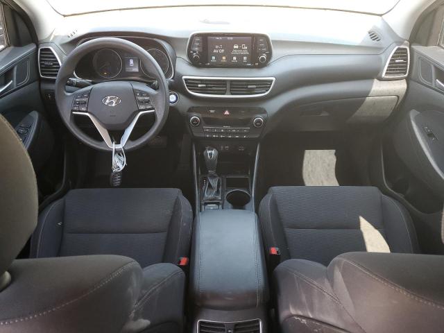 2019 HYUNDAI TUCSON LIM KM8J33AL7KU942298