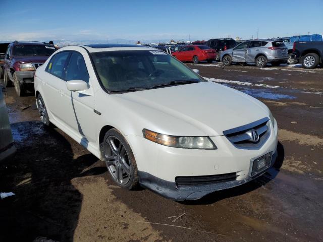 19UUA66294A030481 Acura TL