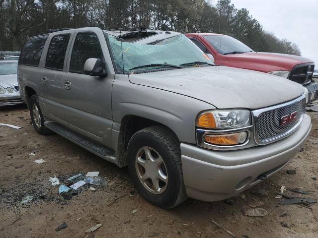 1GKFK66U65J176297 GMC YUKON XL DENALI