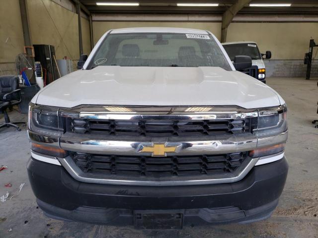 2016 CHEVROLET SILVERADO 1GCNCNEHXGZ135498