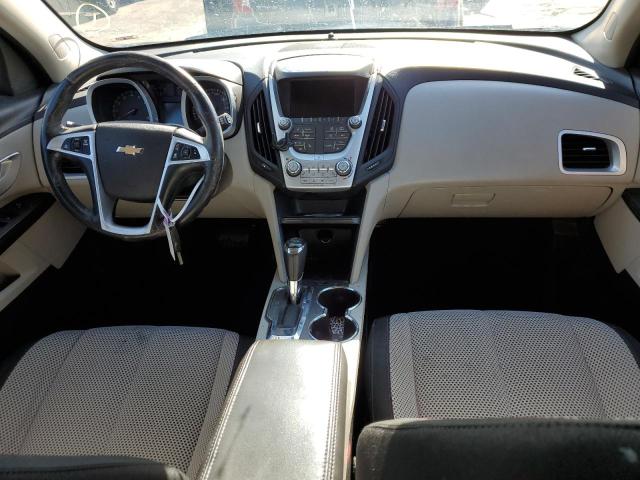 2GNALCEK6H6296756 | 2017 CHEVROLET EQUINOX LT