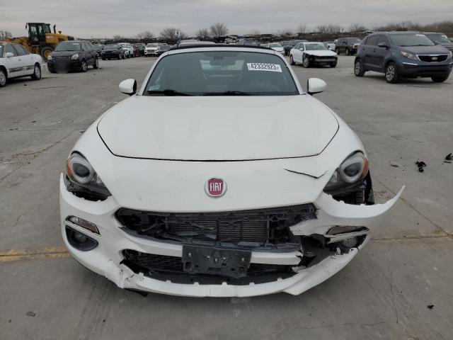 2017 FIAT 124 SPIDER - JC1NFAEK0H0105912