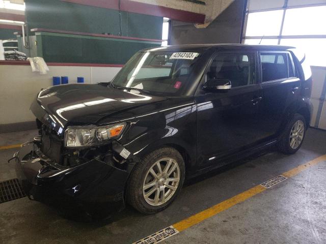 2012 Scion xB 