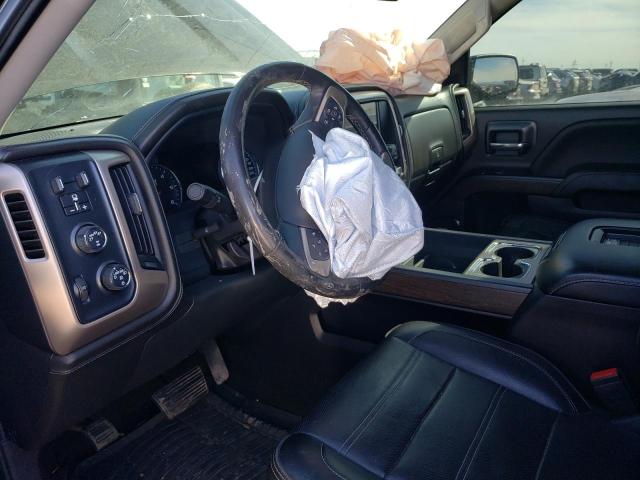 GMC Sierra K1500 Denali 2018 3GTU2PEC4JG146650 Image 7