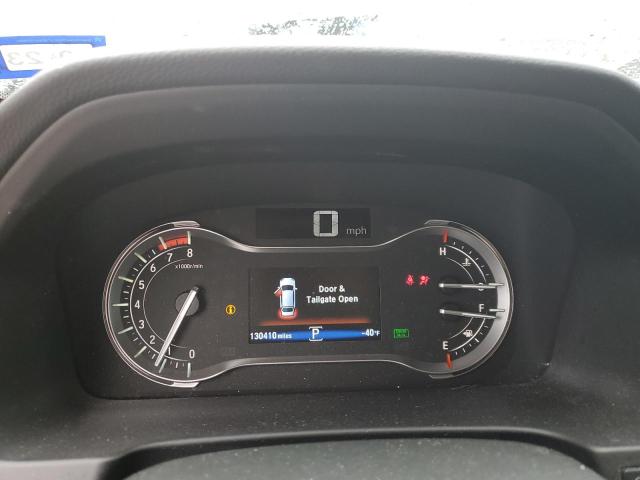2016 HONDA PILOT EXL 5FNYF5H88GB014880