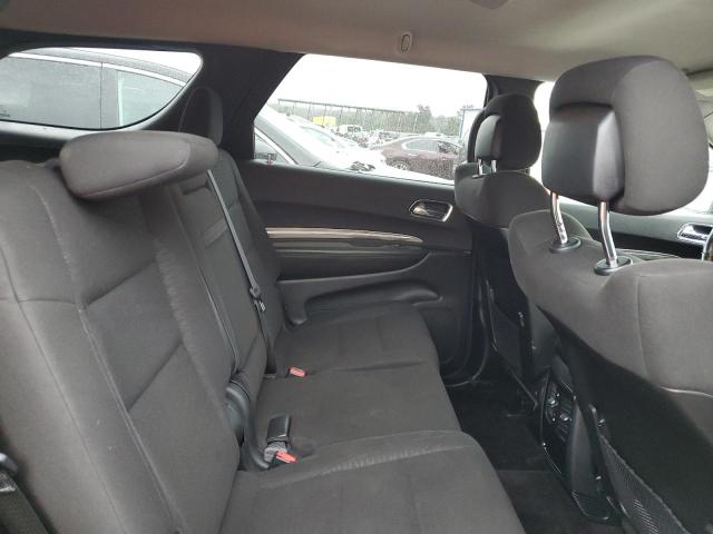 2018 DODGE DURANGO SS 1C4SDJFT6JC474524