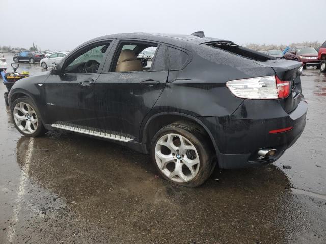 2008 BMW X6 xDrive35I VIN: 5UXFG43558L220179 Lot: 42801373