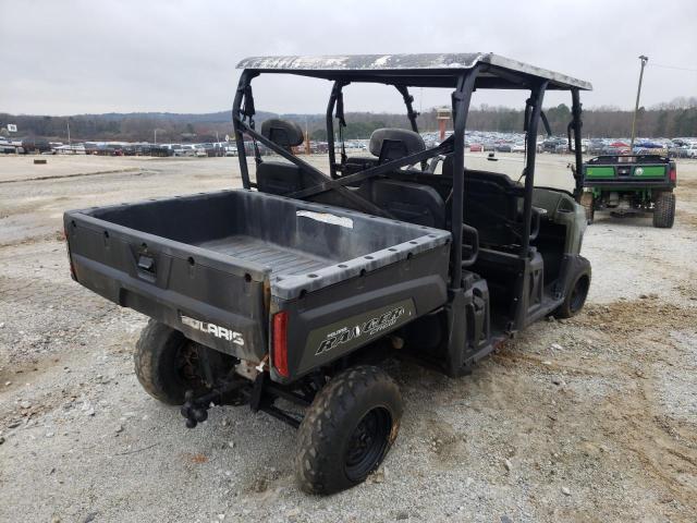 2014 POLARIS RANGER 800 - 4XAWH76A2E2299070