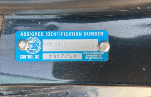 2018 TOYOTA CAMRY L - 4T1B11HK4JU640820