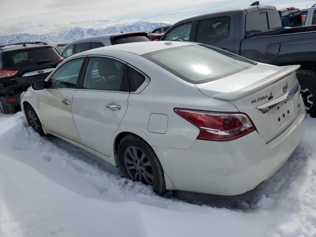 1N4AL3AP5FC469087 Nissan ALTIMA 2.5