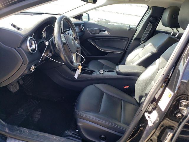 2015 MERCEDES-BENZ GLA 250 - WDCTG4EB2FJ163871