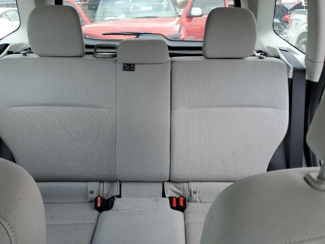 JF2SJAAC9EH498794 Subaru Forester 2.5i