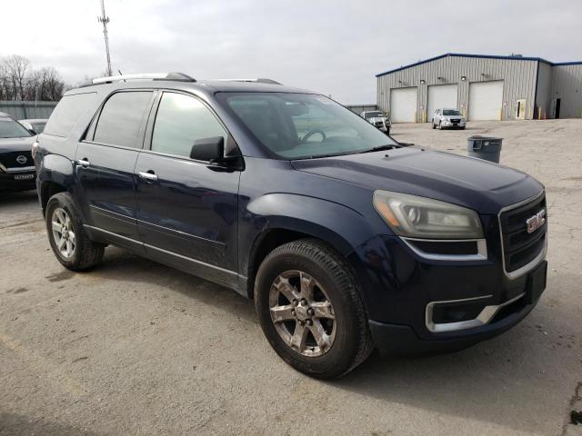 1GKKRPKD9FJ357904 GMC ACADIA SLE