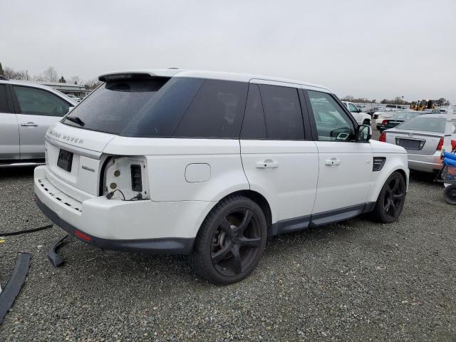 SALSK2D4XDA779458 Land Rover RANGEROVER