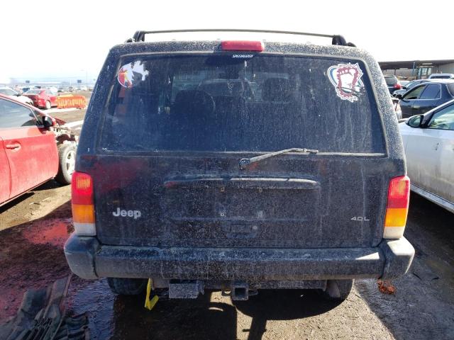 1J4FF78S9XL612952 Jeep Cherokee Limited