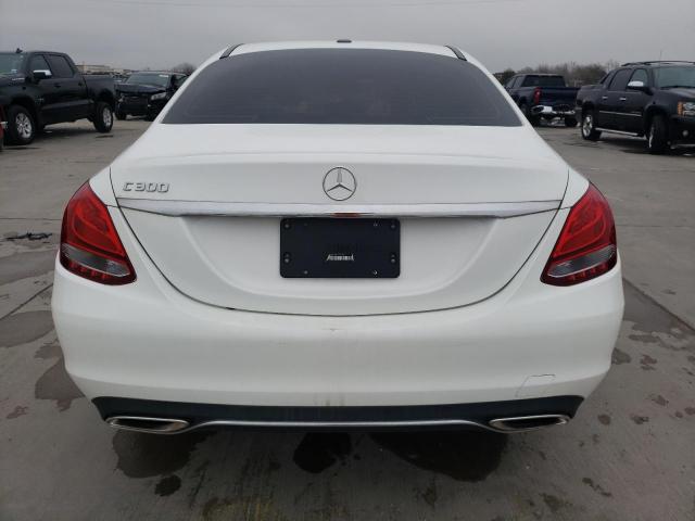 2018 MERCEDES-BENZ C 300 55SWF4JB7JU255696