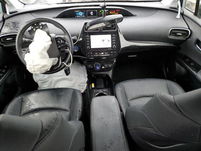 2022 TOYOTA PRIUS NIGH JTDKAMFU7N3163743