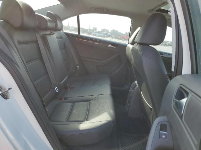 2017 VOLKSWAGEN JETTA SEL - 3VWL17AJ9HM282185