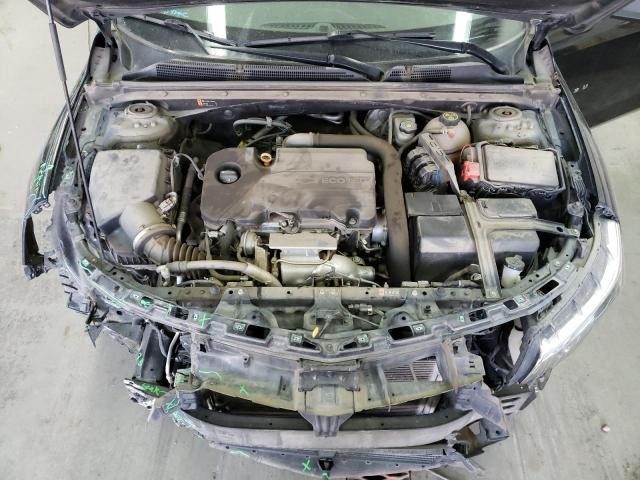 2017 CHEVROLET MALIBU LS - 1G1ZB5ST4HF171583