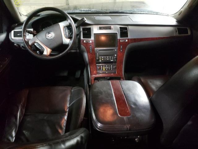 1GYFK66848R234356 Cadillac ESCALADE ESV