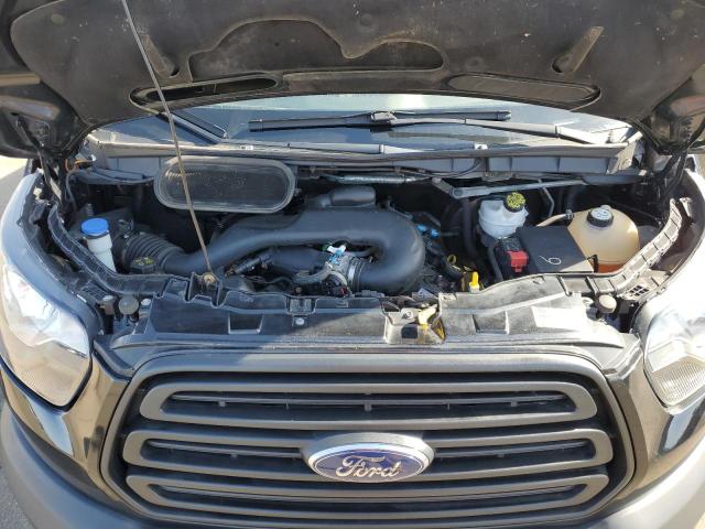 2015 FORD TRANSIT T- - 1FTYR1YM0FKA27895