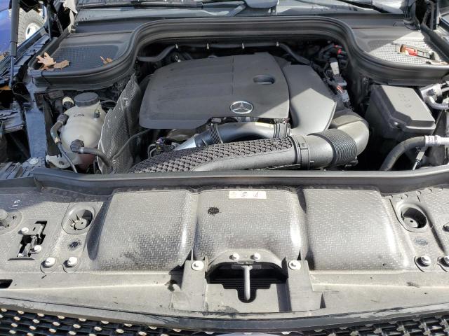 4JGFB4KBXLA249362 Mercedes-Benz Gle 350 4matic