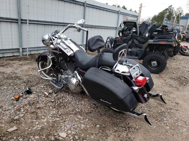2007 HARLEY-DAVIDSON FLHRS - 1HD1FY4117Y627045