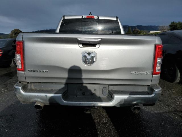 2021 RAM 1500 BIG H 1C6SRFFT2MN614079