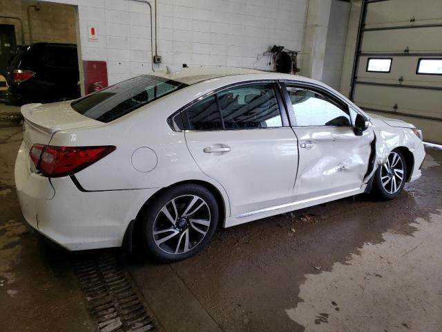 2018 SUBARU LEGACY SPO - 4S3BNAS65J3038809