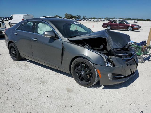 2016 CADILLAC ATS PERFOR - 1G6AC5SS0G0186790