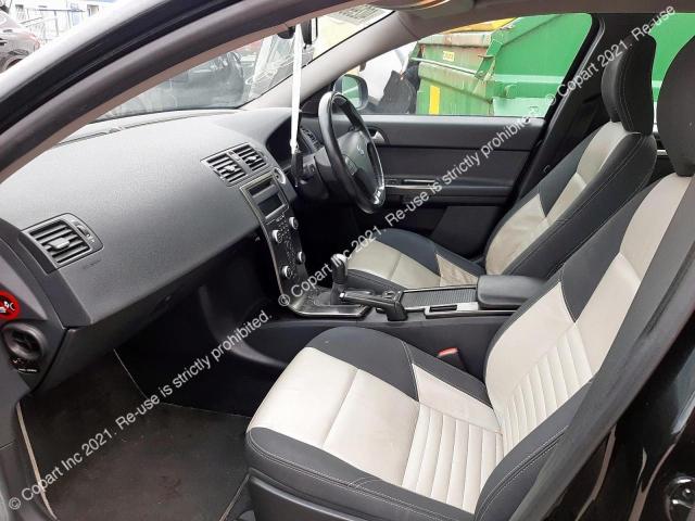 YV1MS4352B2548620 Volvo S40 R-desi