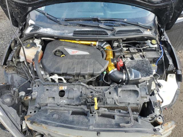 2016 FORD FIESTA ST 3FADP4GX4GM185769