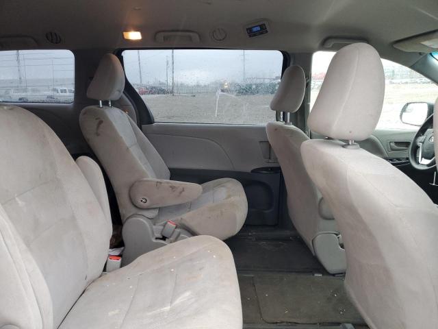 2015 TOYOTA SIENNA 5TDZK3DCXFS637877