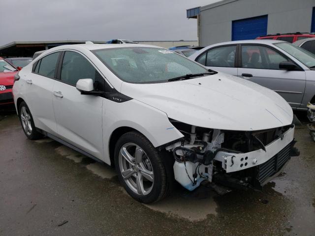 2017 CHEVROLET VOLT LT - 1G1RC6S59HU217621