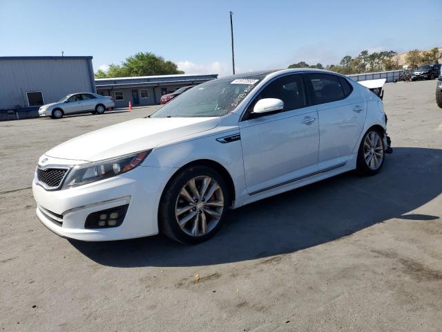 2015 KIA OPTIMA SX - 5XXGR4A68FG449478