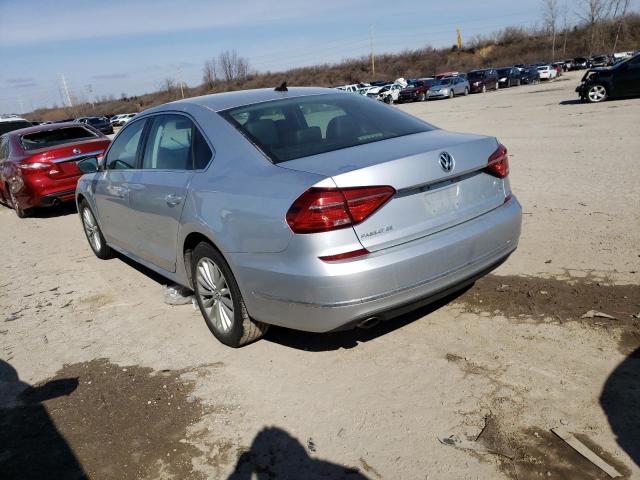 2016 VOLKSWAGEN 411 1VWBS7A35GC036972