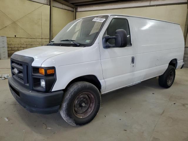 2014 Ford Econoline Cargo Van 