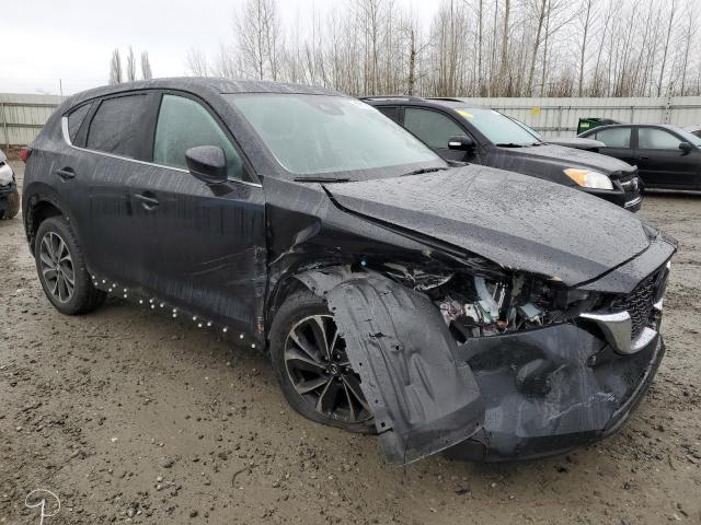 JM3KFBDM1N1553023 Mazda Cx-5 Premium