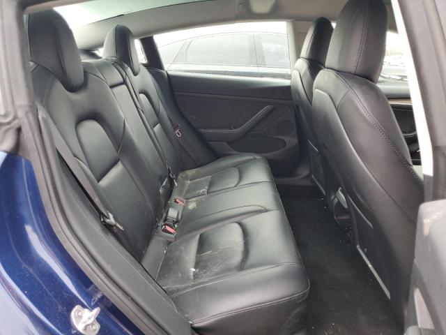 2022 TESLA MODEL 3 - 5YJ3E1EA2NF287372