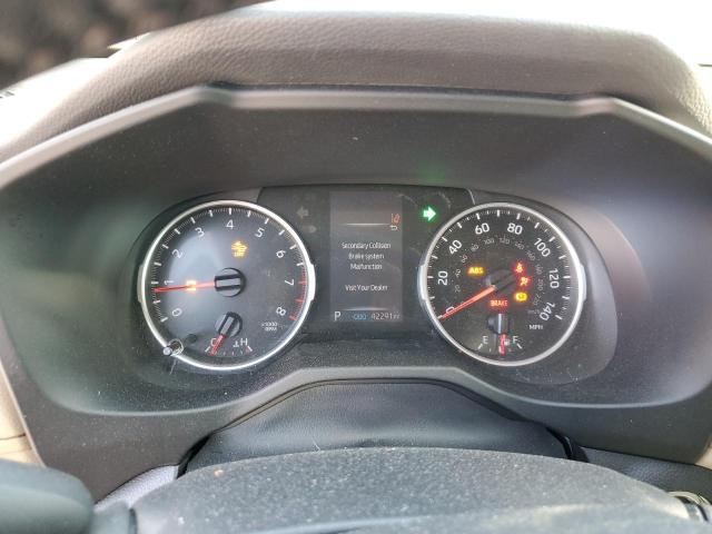 2020 TOYOTA RAV4 XLE P - 2T3C1RFVXLC083679
