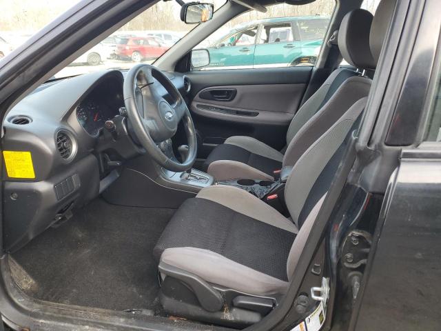 JF1GD61627H518797 Subaru Impreza 2.5i