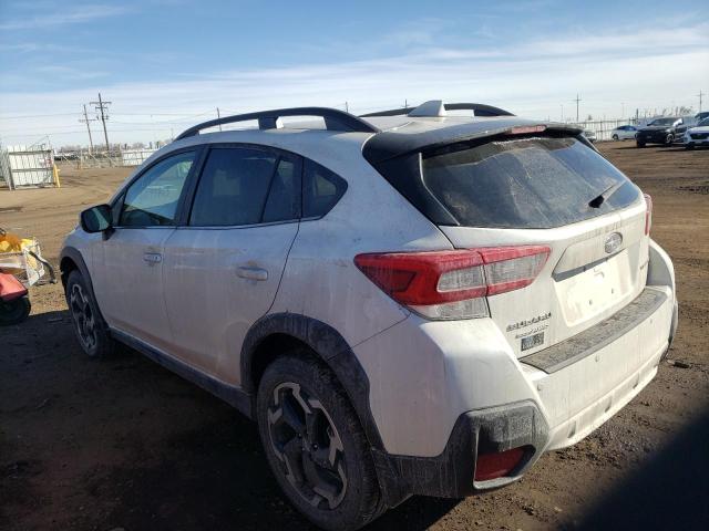 JF2GTHNC7PH220790 Subaru Crosstrek Limited