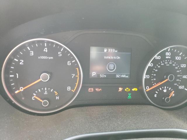2020 KIA SPORTAGE E - KNDPNCAC5L7709996