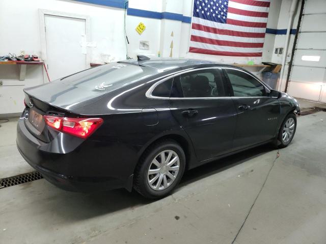 2017 CHEVROLET MALIBU LS - 1G1ZB5ST4HF171583