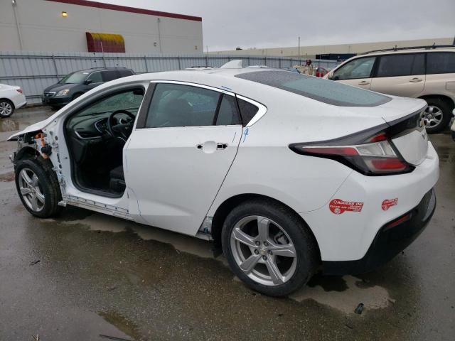 2017 CHEVROLET VOLT LT - 1G1RC6S59HU217621