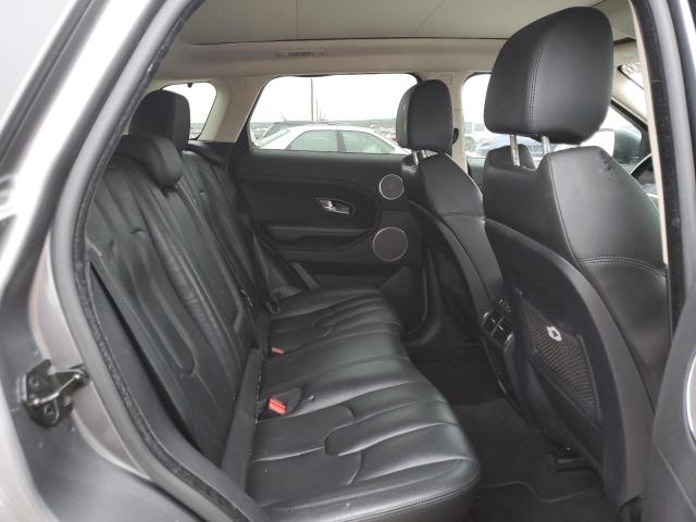 SALVP2BG6FH018707 Land Rover Range Rover Evoque Pure Plus