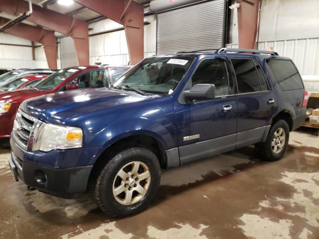 2007 Ford Expedition XLT