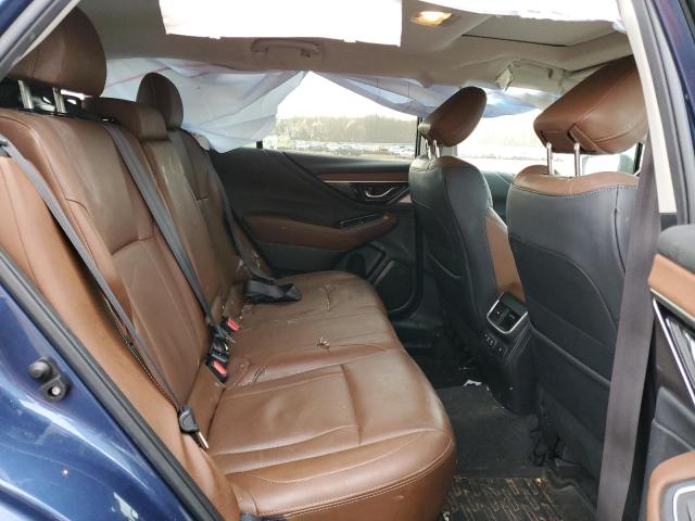 4S4BTGPD6M3186466 Subaru Outback